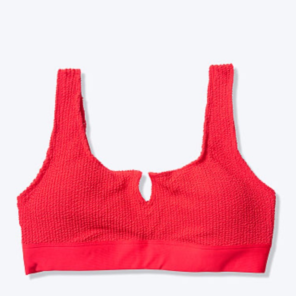 NWT Victoria’s Secret PINK Gym to Swim SPORTS BRA - Picture 2 of 6